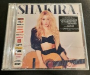 [NOWA W FOLII] SHAKIRA – Album „Shakira.” (2014) | CD | UNIKAT