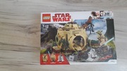 LEGO Star Wars 75208 NOWE