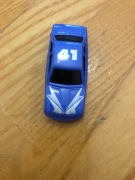 Samochodzik do zabawy