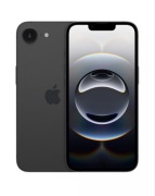 Apple iPhone 16e 512GB + szkło + etui IDEALNY