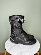 Buty Motocyklowe Alpinestars 42 SMX-Plus V2 Gore-Tex Sportowe Shima Dainese