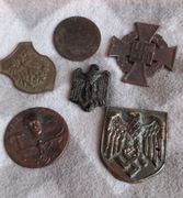 Zestaw szufladowy nr.1