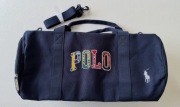 Torba POLO Ralph Lauren /torba podróżna sportowa worek marynarski/