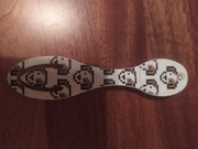 Lampka do czytnika ebook książki led