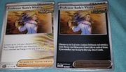 Profesor Sada's Vitality 120/131 PRE + Reverse Holo