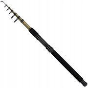 Konger Wędka Corral Tele Spin 330cm 35g