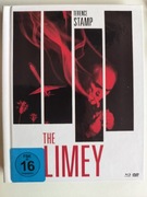 The Limey - bluray - Mediabook