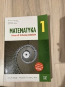 Podręcznik i zbiór zadań 