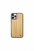 Etui /case drewniany dla IPHONE 16 Dąb  