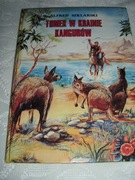 TOMEK W KRAINIE KANGURÓW ALFRED SZKLARSKI