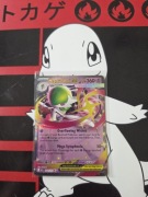 MEGA GARDEVOIR EX ASC 089/217