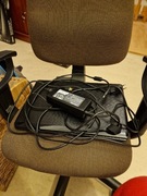 Laptop Toshiba 8 gb ram i7 2630qm