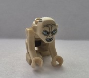 Lego Gollum - Narrow Eyes The Lord of the Rings: lor031, 79000