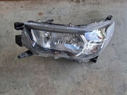 Lampa lewy przód Toyota Hilux lift 21-