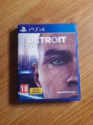 Detroit: Become Human PS4