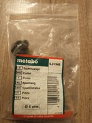 METABO uchwyt zacisk mocujący 6mm do frezarek