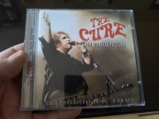 THE CURE The Paleo Festival - Swiss Broadcast 2019 2CD NOWA TANIO OKAZJA