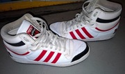 Męskie skórzane Adidas Top Ten Oryginal 46 2/3 29cm Skóra naturalna Okazja