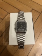 Zegarek Casio AQ-230A-1DMQYES