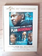Plan doskonały.     