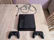 Sony PlayStation 4
