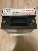 Akumulator Bosch Silver S3