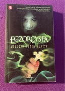 Egzorcysta William Peter Blatty