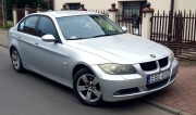 BMW Seria 3 320i 2006 2.0 Benzyna + LPG 150 KM