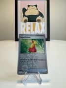 Karta Pokemon Super Potion RH JTG 158/159