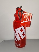 Bidon/Butelka Tritanowa Dla Dziecka Marvel z Karabińczykiem 400ml Nowy