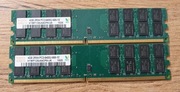 DDR2 4Gb 2 sztuki