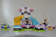 LEGO Friends 41300 – Puppy Championship