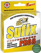 Plecionka Sufix Performance PRO 8 0,15mm 135m 10,2