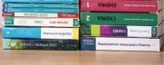 Zestawy do matury biologia i chemia