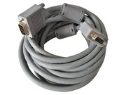kabel przedłużka VGA 5M