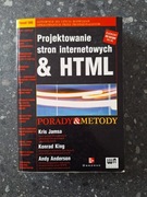 Projektowanie stron internetowych & HTML porady i metody 