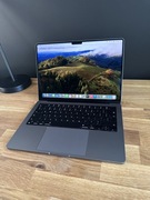 Macbook M1 Pro 14 16gb/512 SSD Warszawa