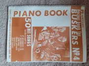 Nuty gitara pianino chwyty akordy