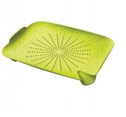 Taca ociekowa na obierki