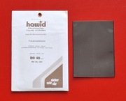 10 x Hawidy 1301 - Czarne na bloczki o rozmiarze 100x60mm