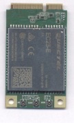 Moduł LTE Quectel EC25-E Mini PCIe – EC25EFA - IoT m2m