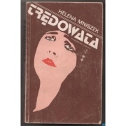 Trędowata Tom II - Mniszek Helena
