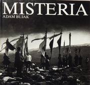 MISTERIA ADAM BUJAK AUTOGRAFY MICHAŁ ROŻEK