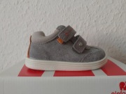 Buty skórzane Elefanten r. 18