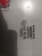 Szyba volvo s60 przednia lewa