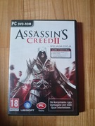 Gra PC Assassin's Creed II