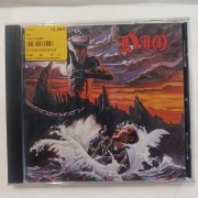 Dio - Holy Diver 