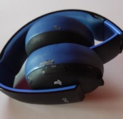 SŁUCHAWKI SONY WIRELESS STEREO HEADSET CECHYA-0083