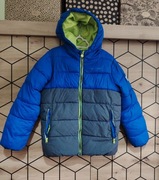 Kurtka puchowa zimowa pikowana Regatta 140