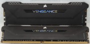 Pamięć RAM DDR4 Corsair Vengeance RGB PRO SL 32GB 3600MHz CL18